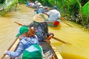 Tour Đà Nẵng - Sài Gòn - Tây Ninh - Tiền Giang - Bến Tre 3 Ngày 2 Đêm